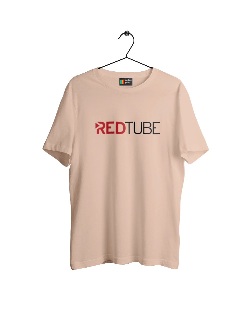 Red tube