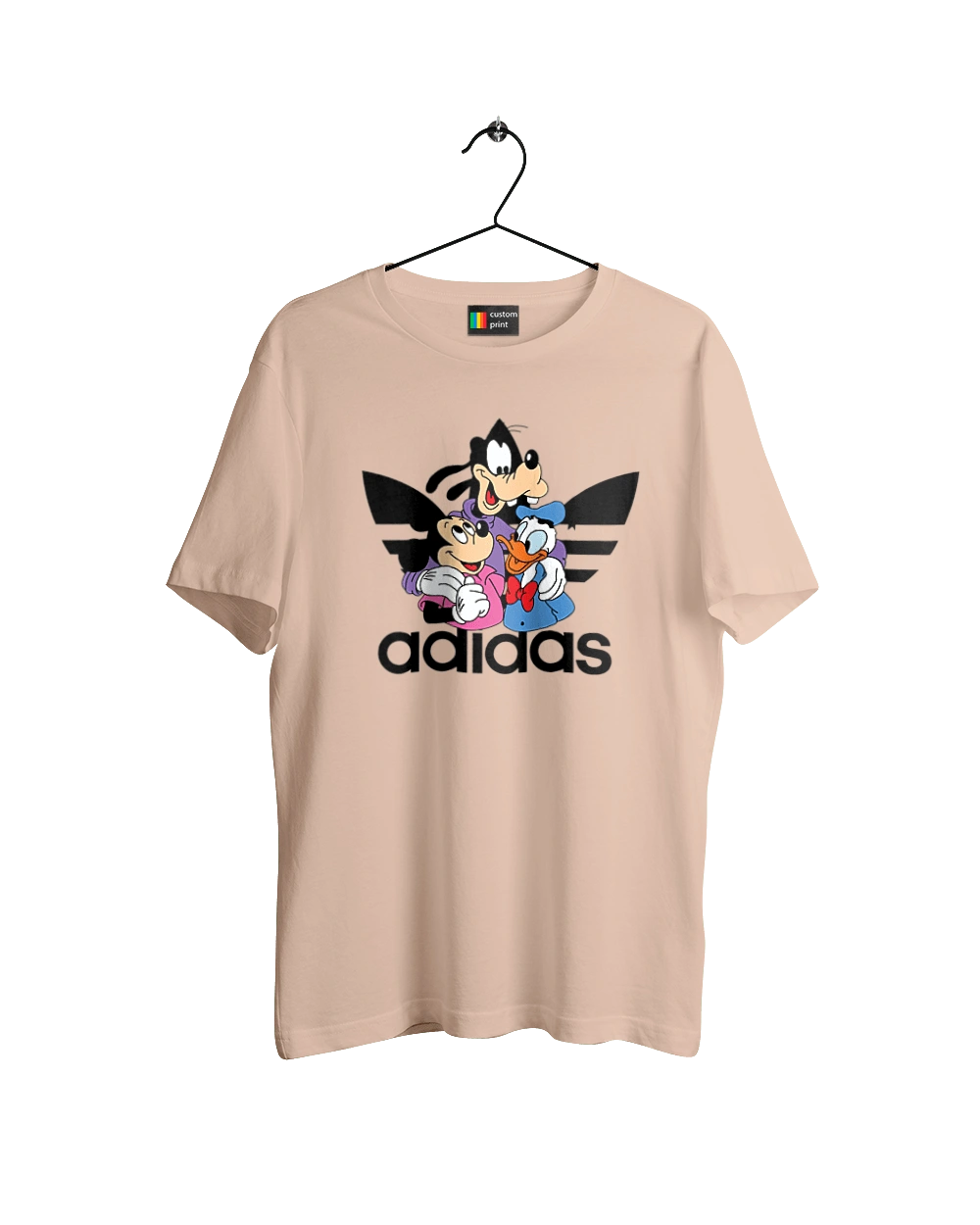 Adidas Mickey Mouse