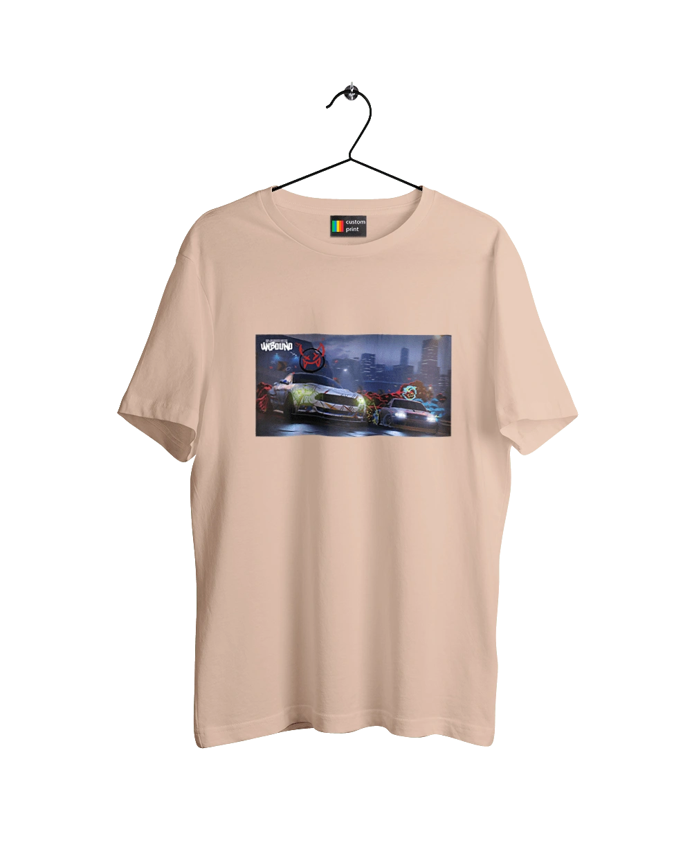 Need for Speed Unbound