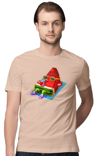 Watermelon Drinks Cocktail