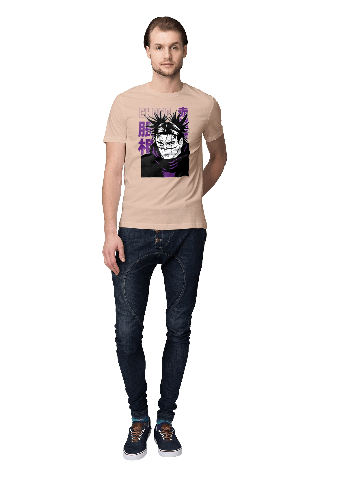 Jujutsu Kaisen Choso