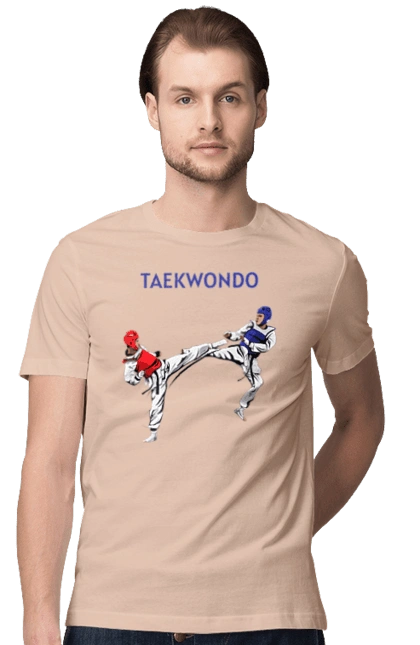 Taekwondo