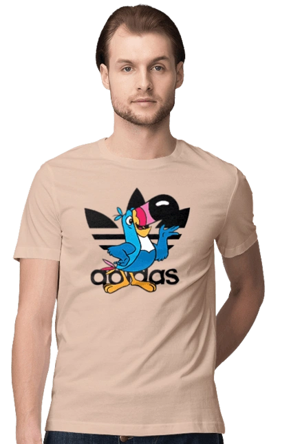 Adidas Toucan Sam