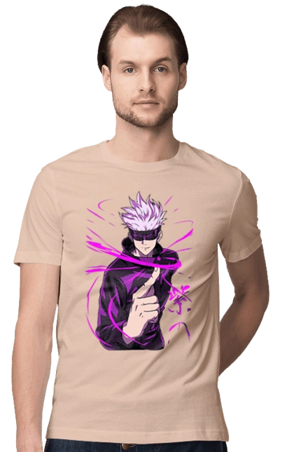 Jujutsu Kaisen Gojo