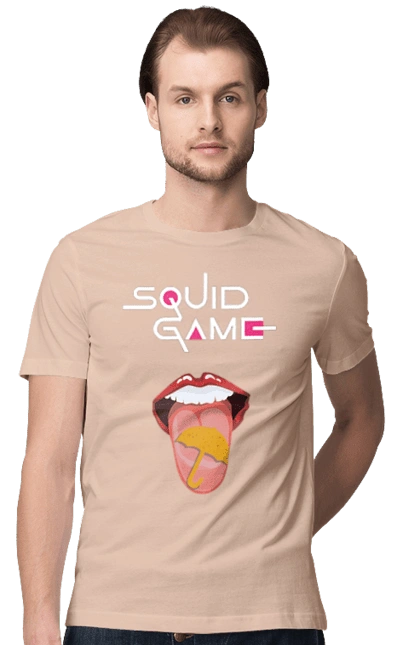 Игра в кальмара