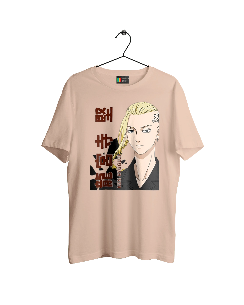 Tokyo Revengers Draken