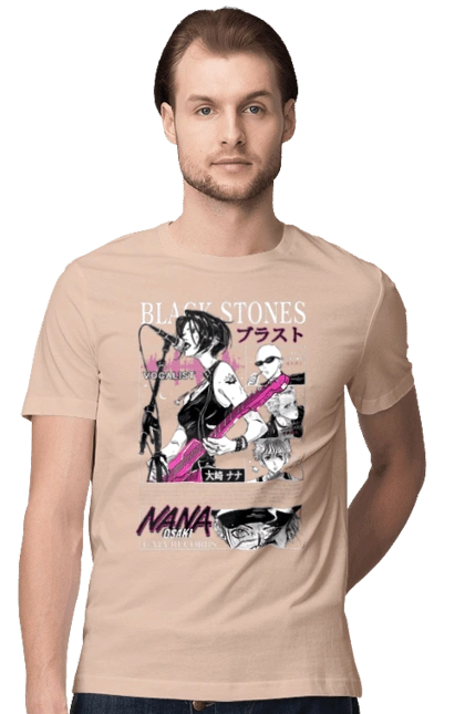 Nana Нана Осаки