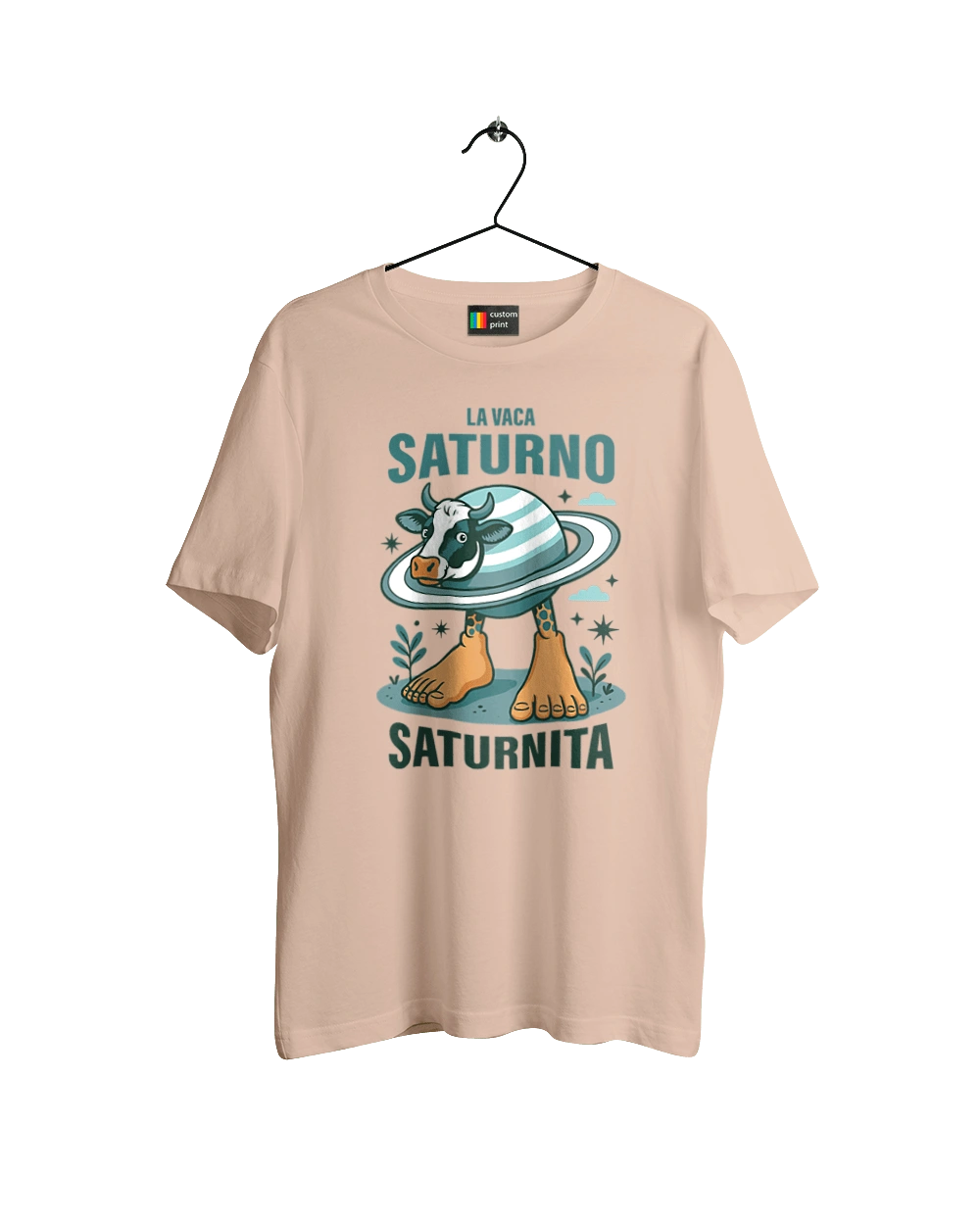 Lavaca Saturno Saturnita