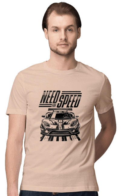 Жага швидкості