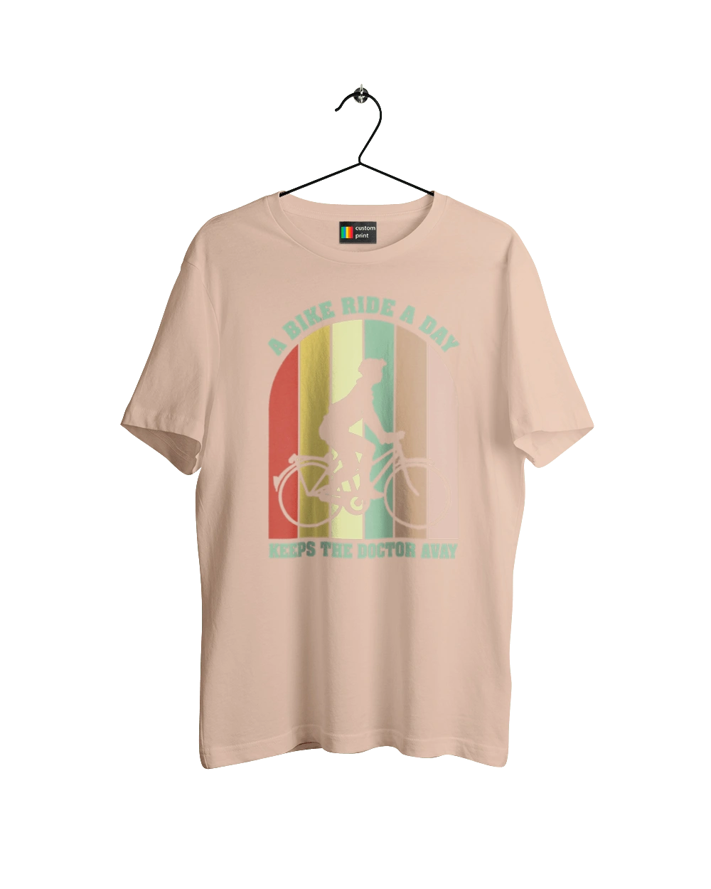 Поїздка на велосипеді