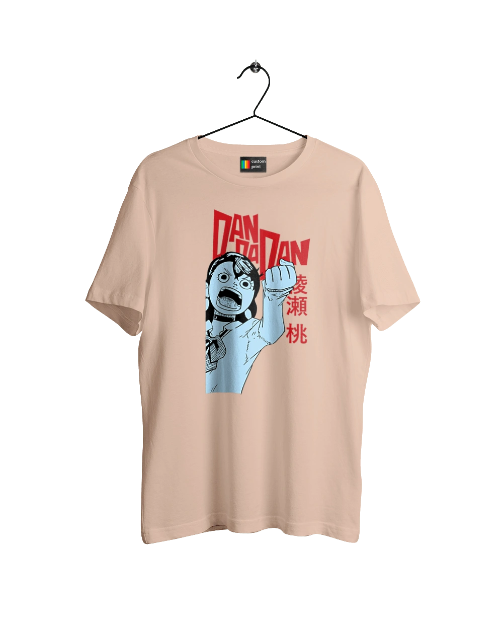 Дандадан ️Момо Аясэ