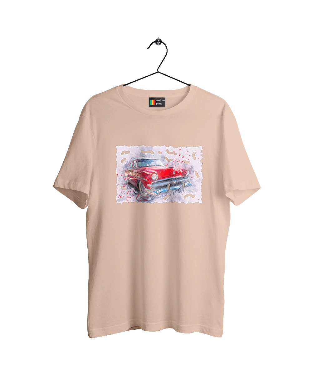 Автомобиль газ