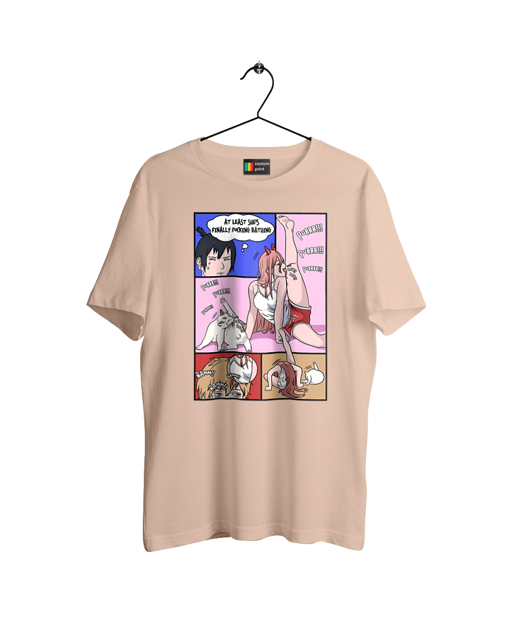 Людина Бензопила Пауер