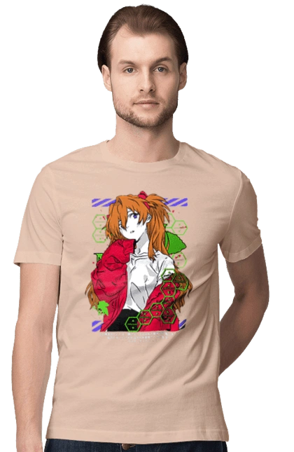 Евангелион Аска