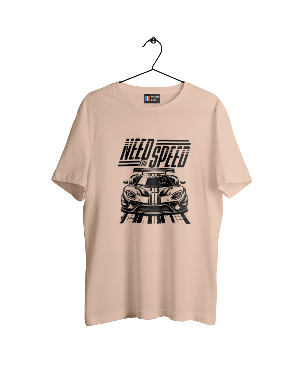 Жага швидкості