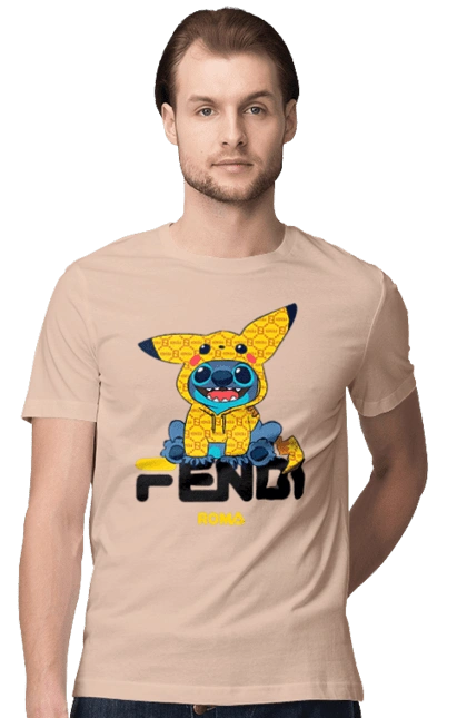 Fendi Стіч