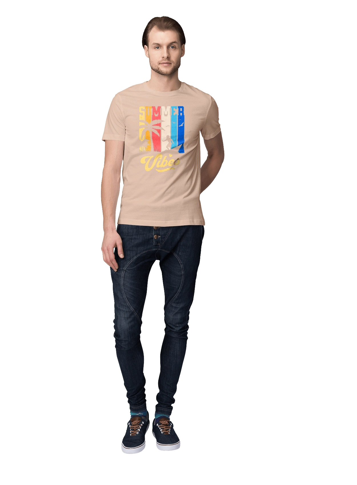 Пляжні літні флюїди