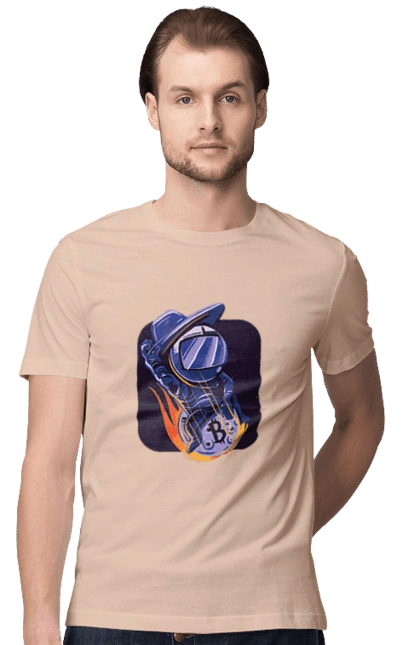 Космо біткоїн