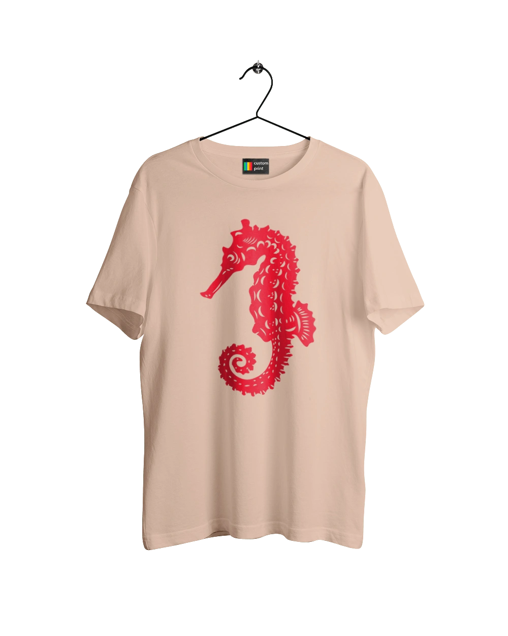 Морський коник