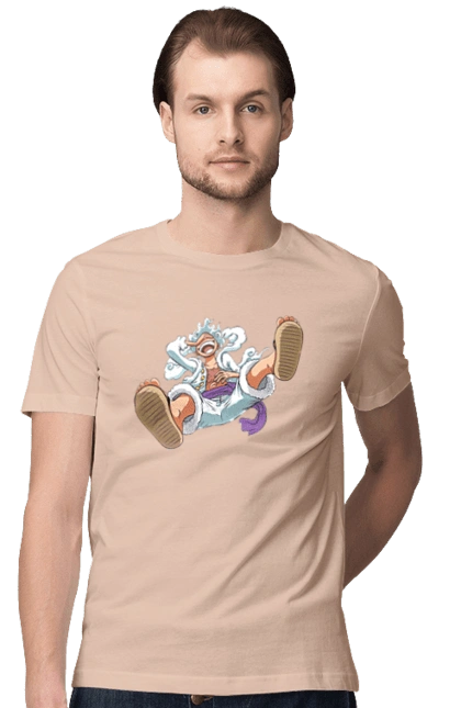 Ван Піс Луффі