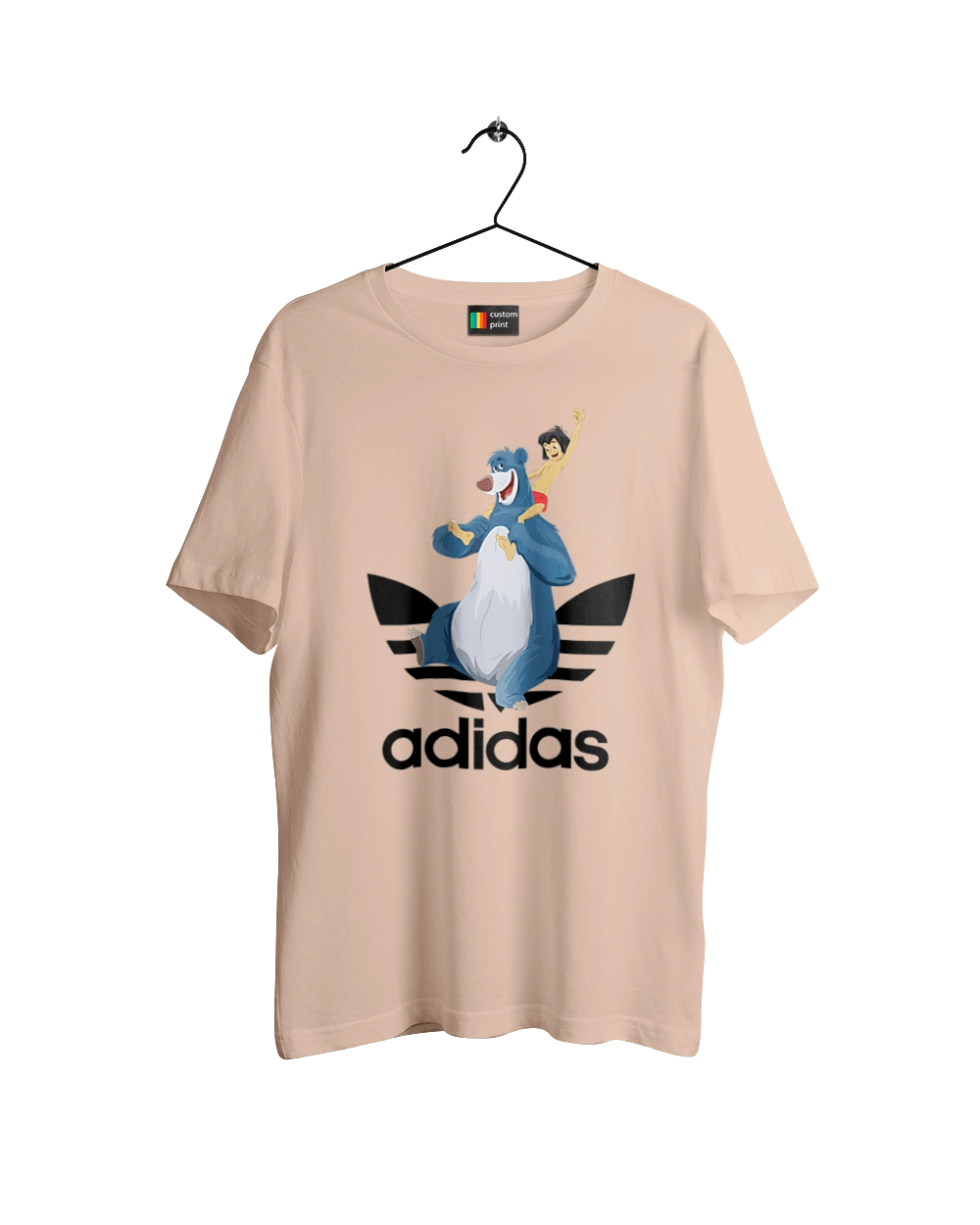 Adidas Мауглі