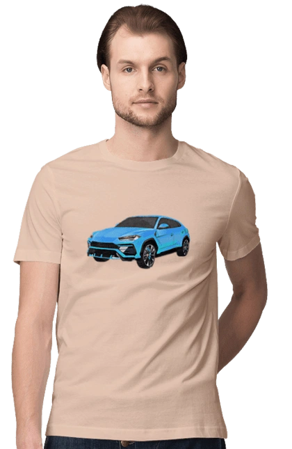 Ламборгіні Урус