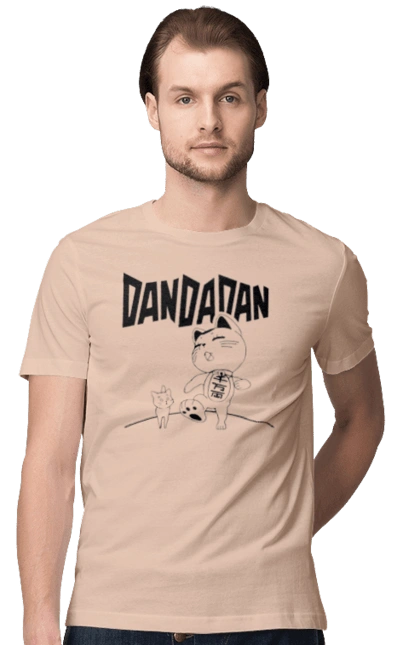 Дандадан Турбо бабка