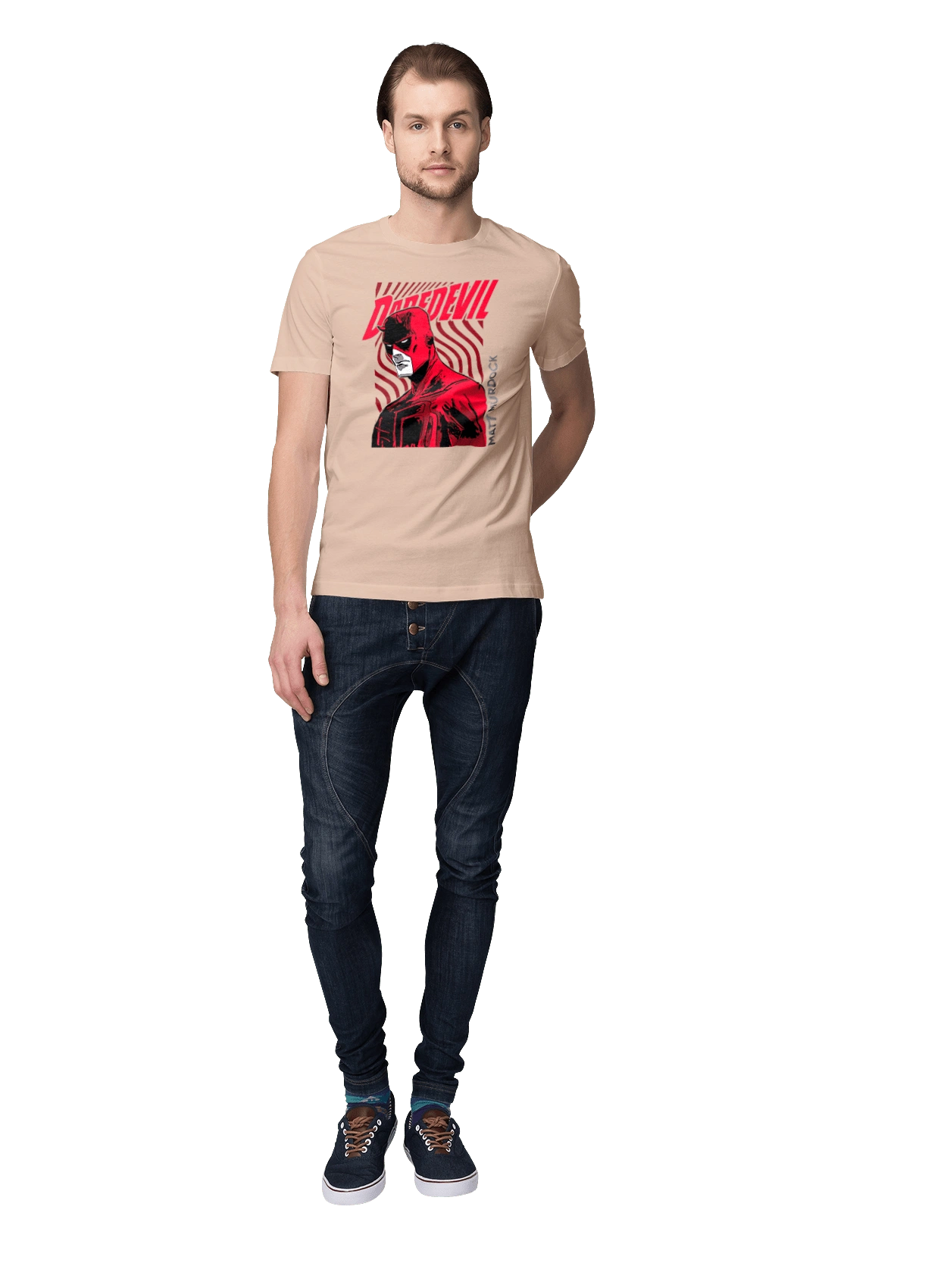 Шибайголова