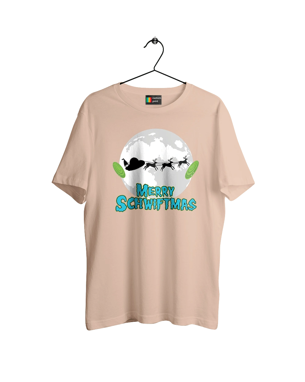 Rick and Morty Merry Christmas!