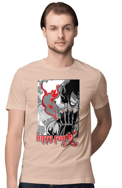 Ван Піс Луффі