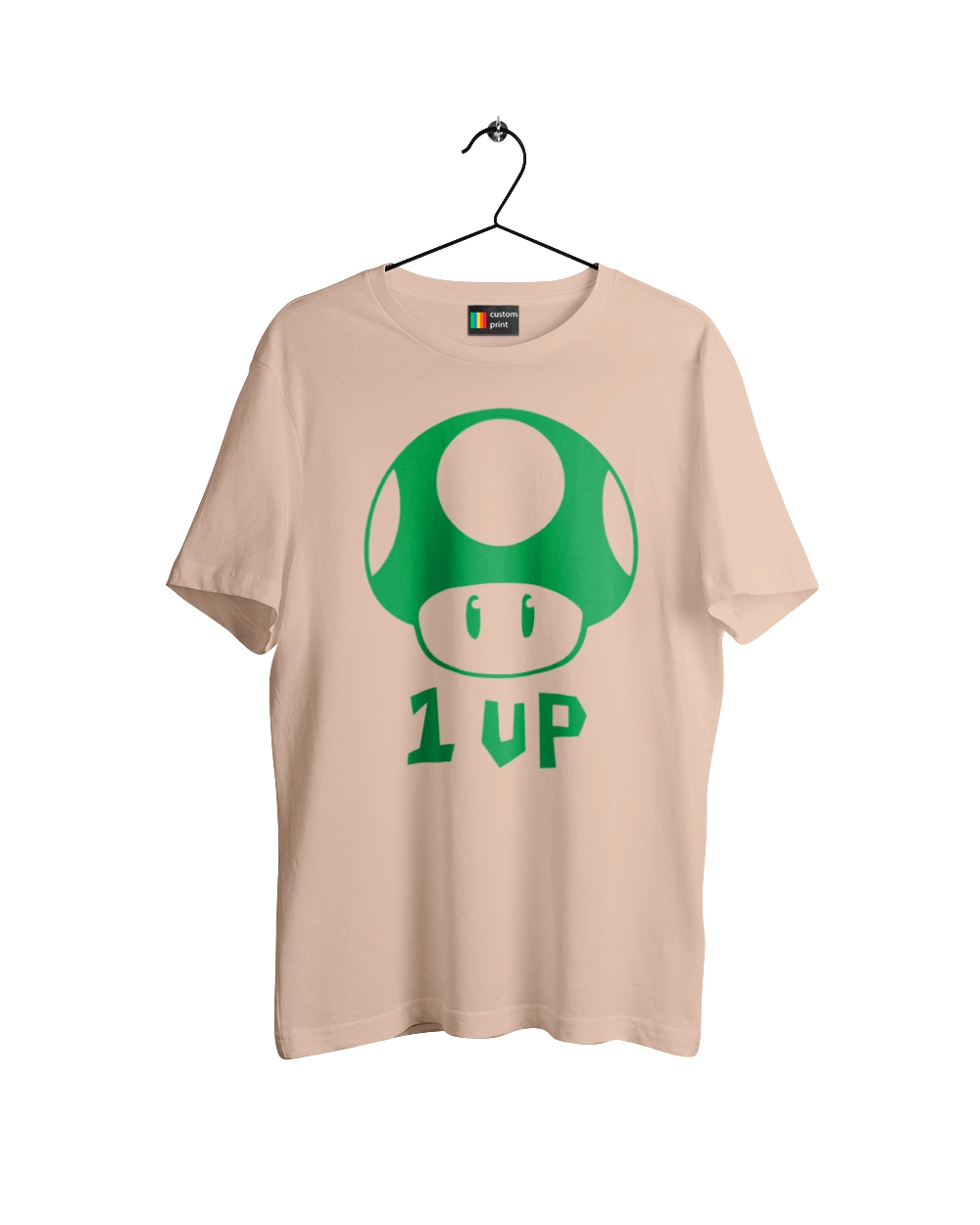 1UP Марио