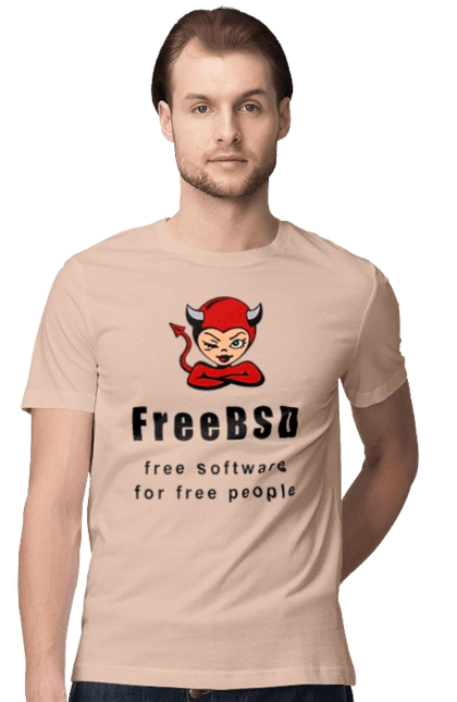 Freebsd Для Свободных