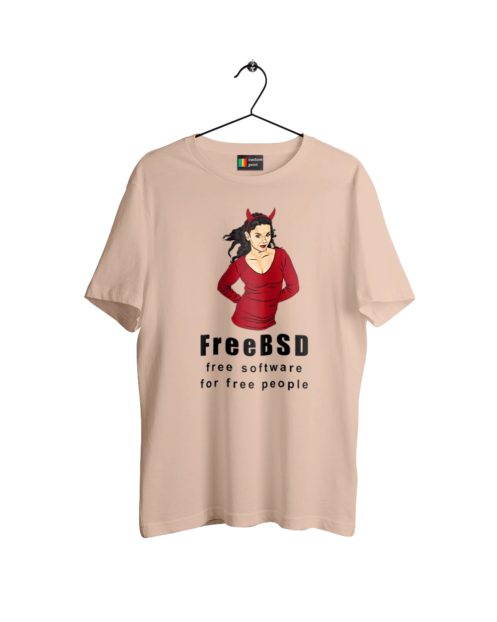 Freebsd Для Вільних