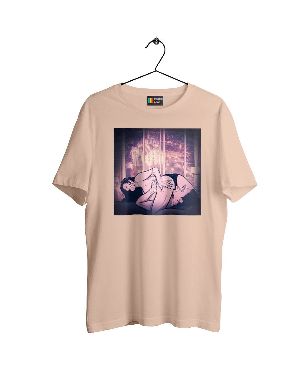 Adult Games Against The City