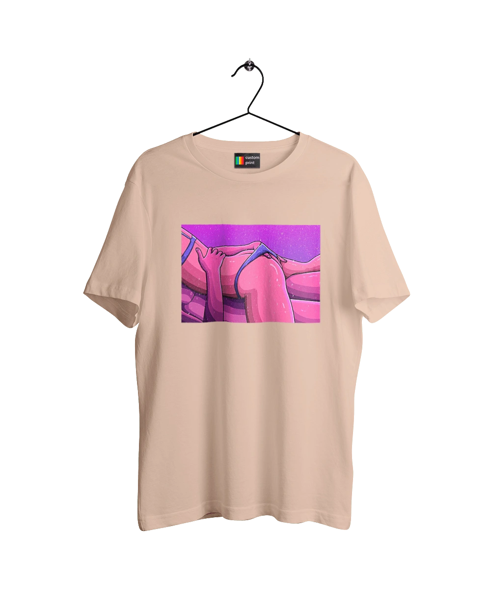 Зняття Трусиків З Дівчини