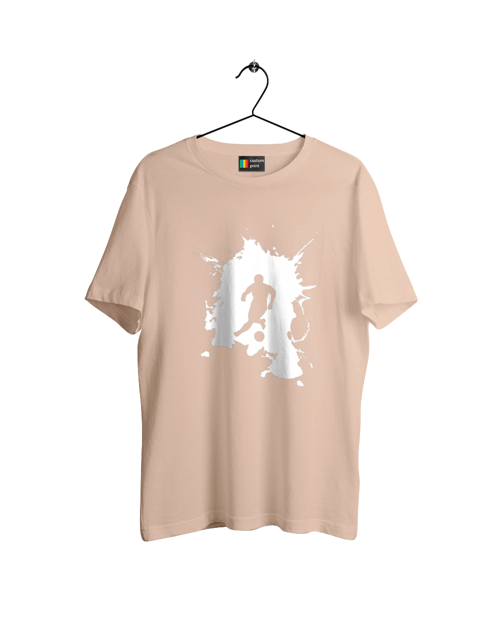 Футбол у серці