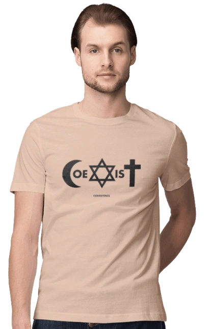 Coexist