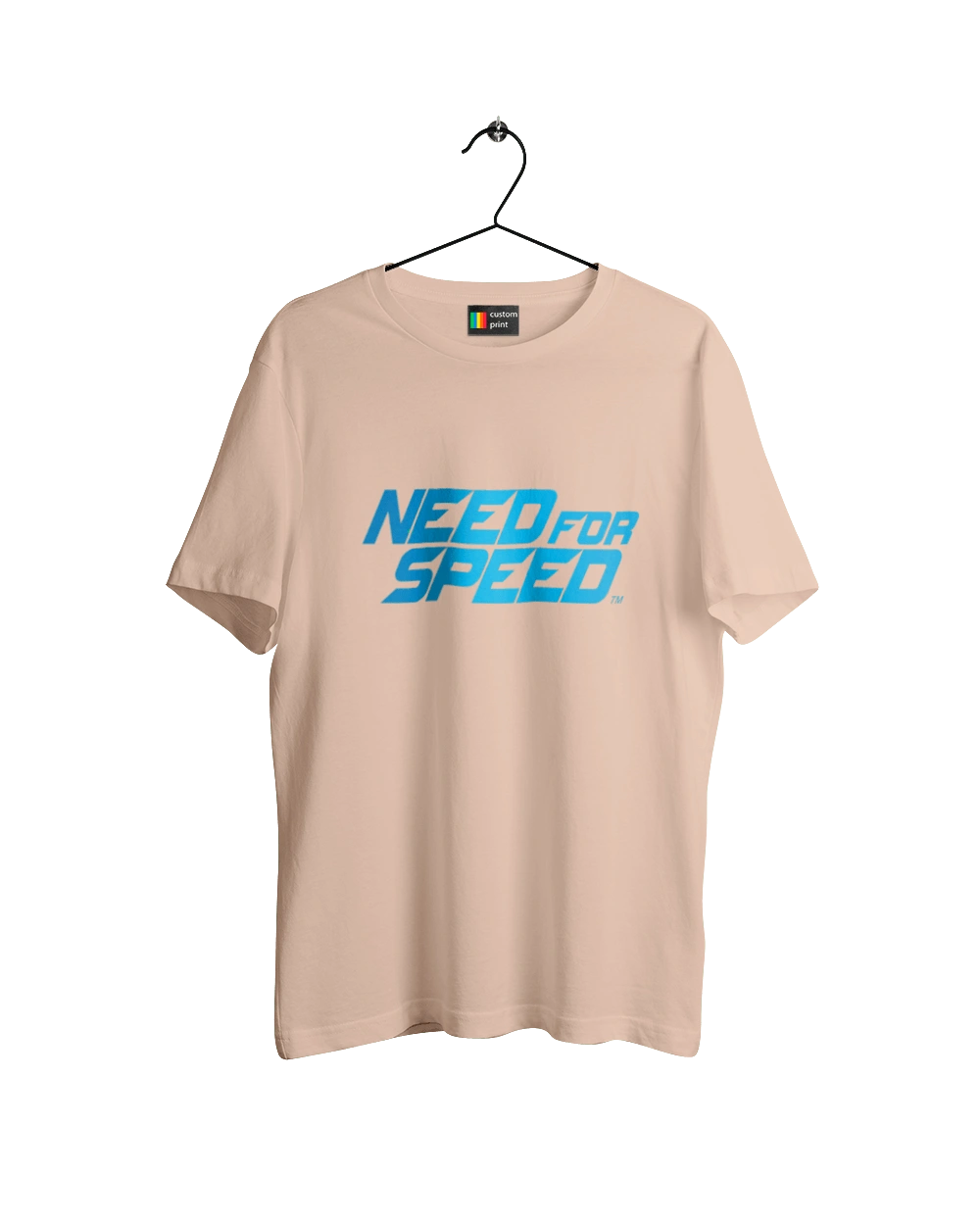 Need for speed