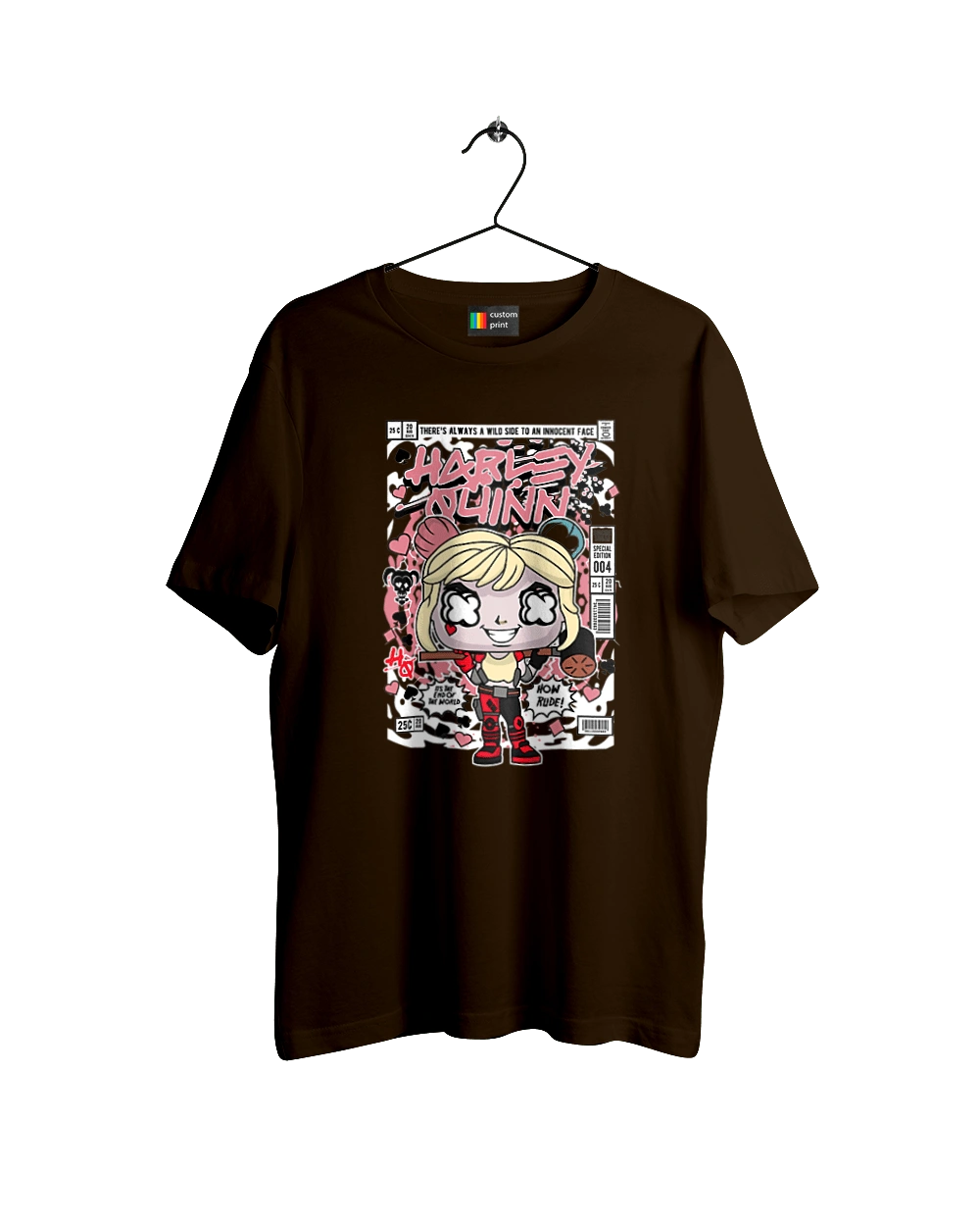 Harley Quinn
