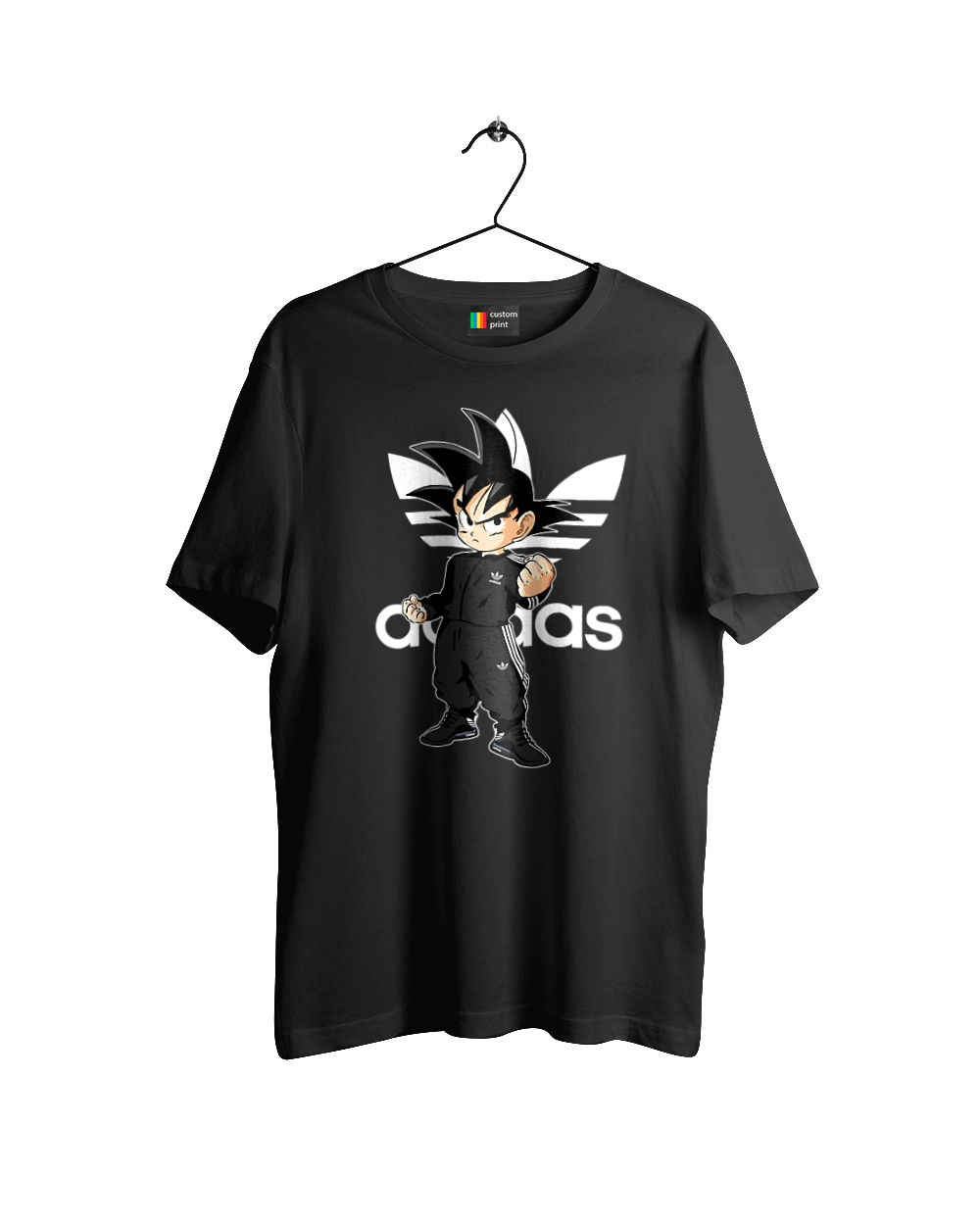 Adidas Сон Гоку