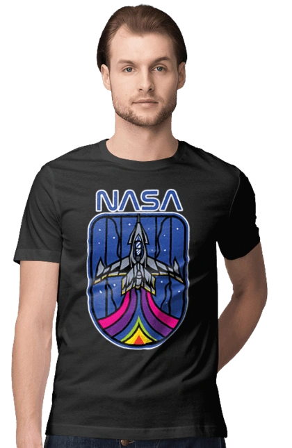 NASA