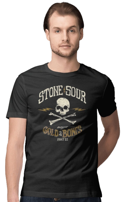 Stone Sour