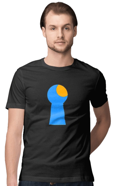 Замочная скважина