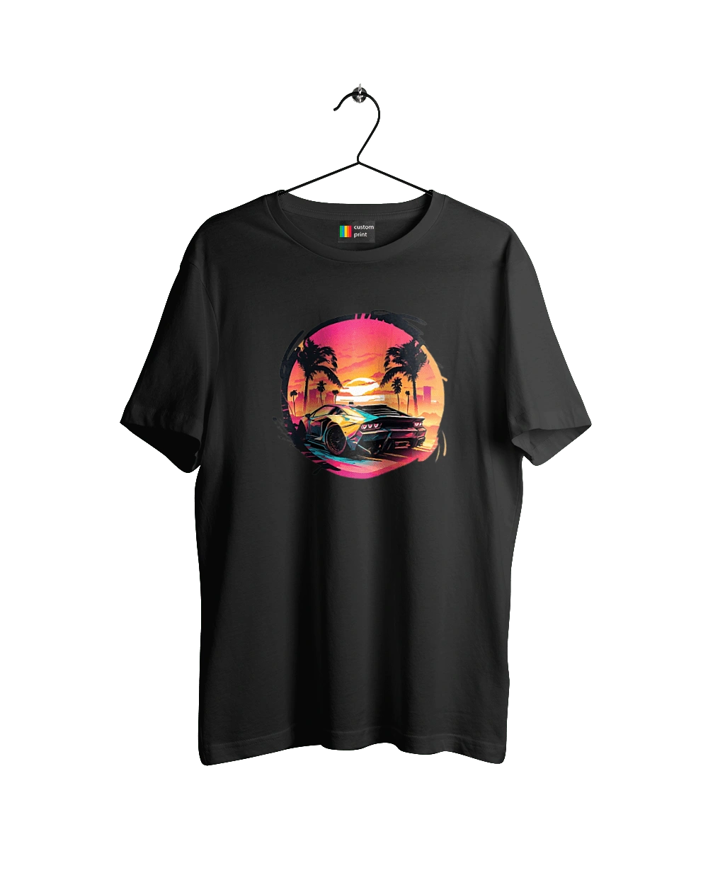 Ламборджини Ретровейв