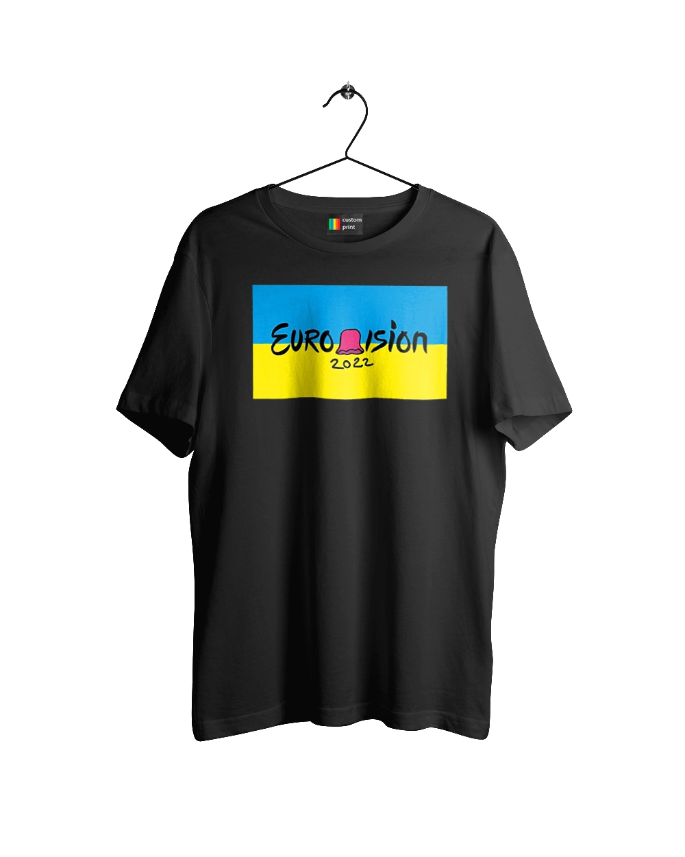 Євробачення за KALUSH Orchestra