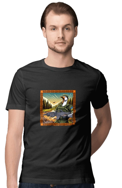 Гусячий десант