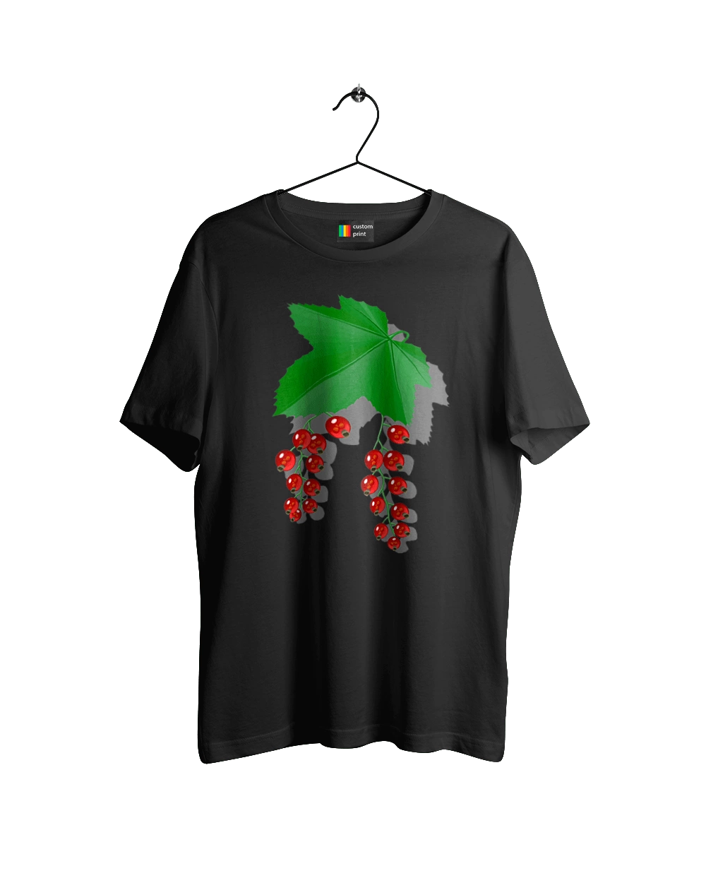 Порічки Червоні