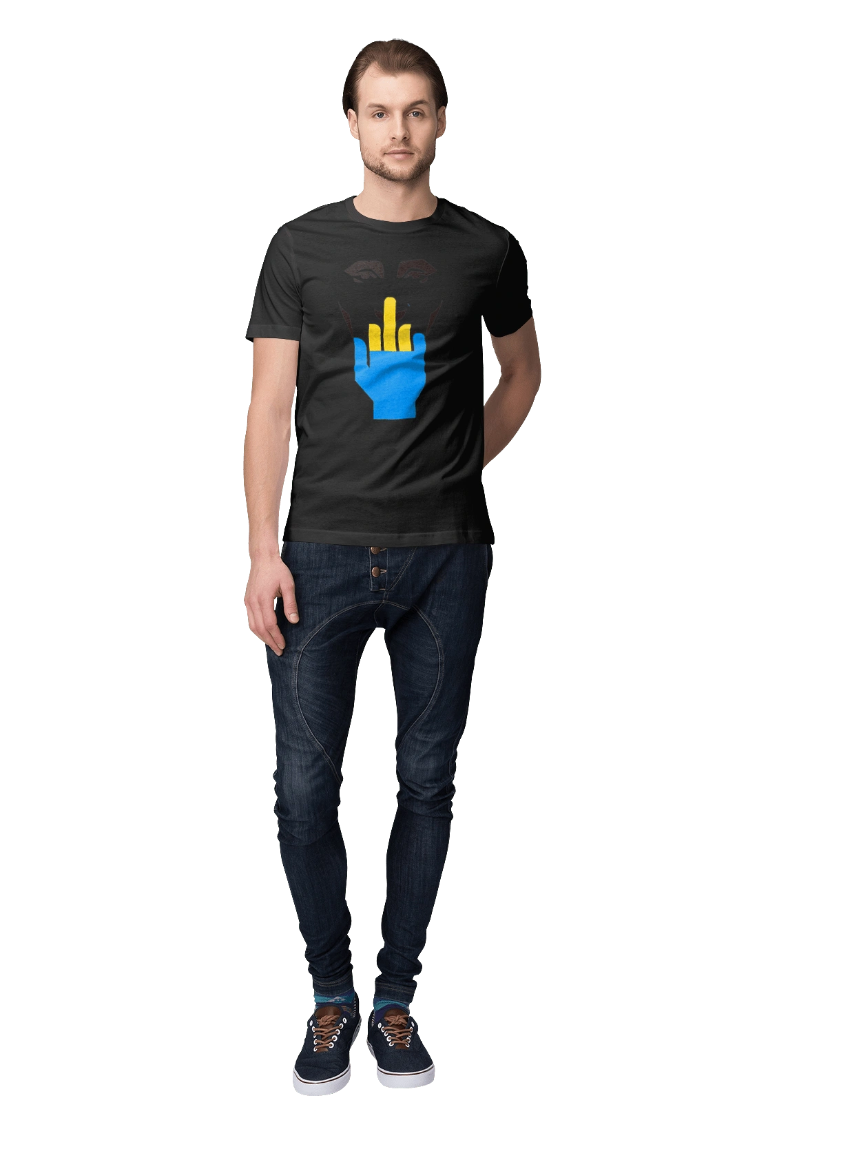 Путін Хуйло