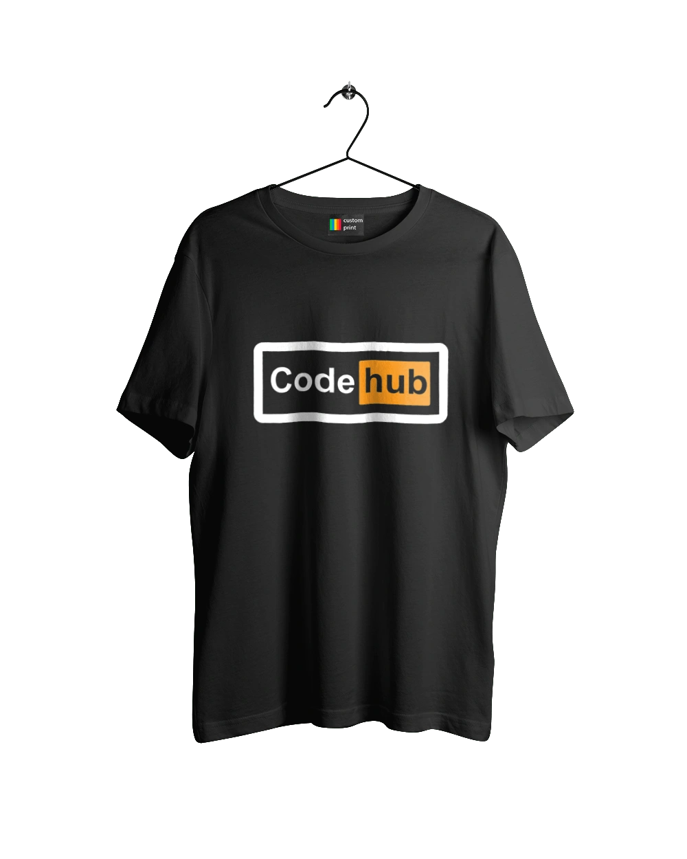 Code hub