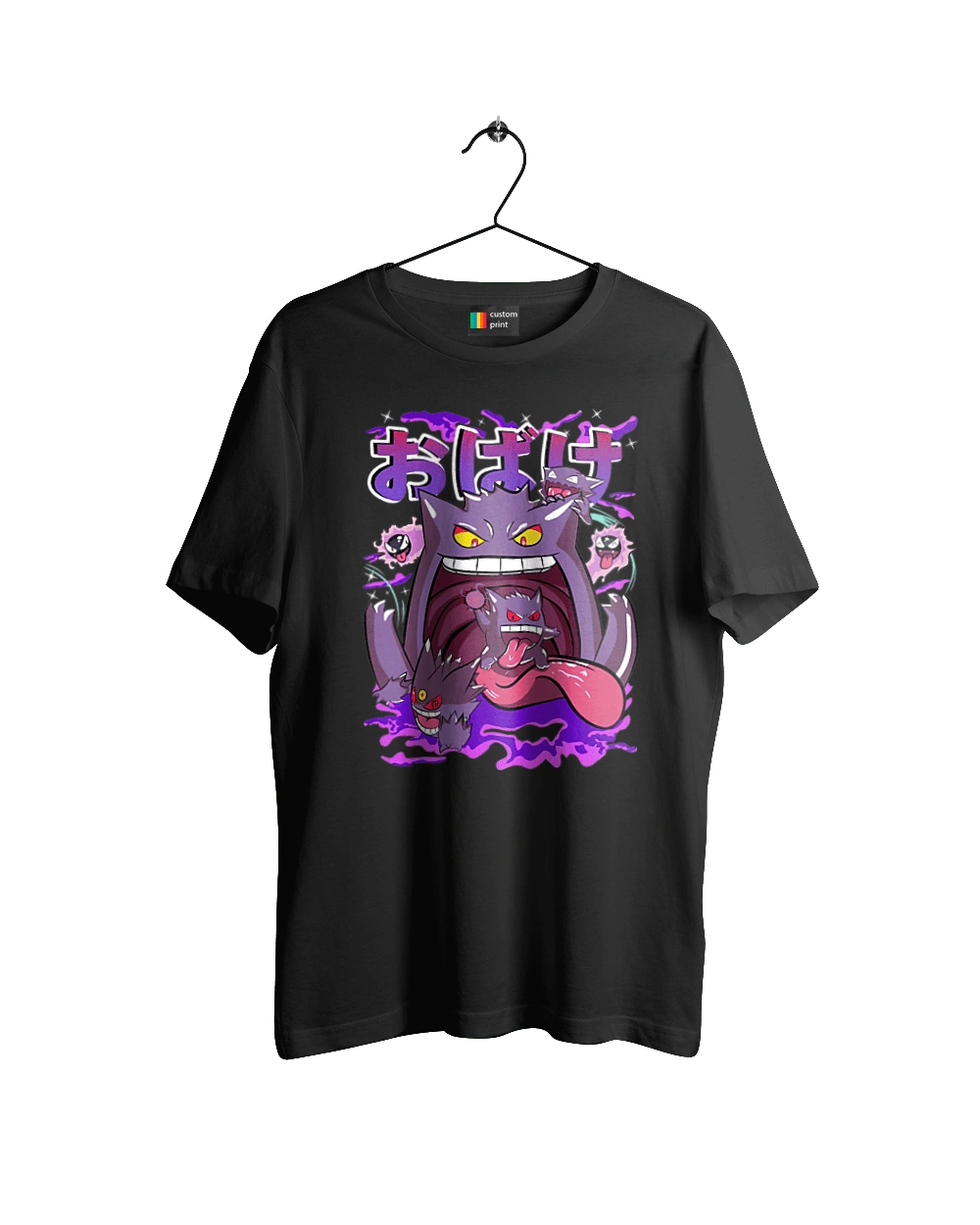 Покемон Генгар